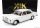 MERCEDES BENZ  S-CLASS 300SEL 6.3 (W108) 1967-1972  WHITE