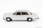 MERCEDES BENZ  S-CLASS 300SEL 6.3 (W108) 1967-1972  WHITE