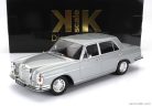 MERCEDES BENZ  S-CLASS 300SEL 6.3 (W108) 1967-1972  SILVER