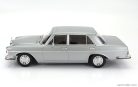 MERCEDES BENZ  S-CLASS 300SEL 6.3 (W108) 1967-1972  SILVER