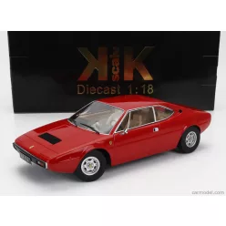FERRARI  DINO 308 GT4 1974  RED