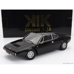 FERRARI  DINO 308 GT4 1974  BLACK