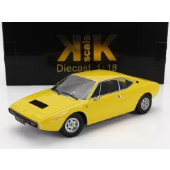 FERRARI  DINO 308 GT4 1974  YELLOW
