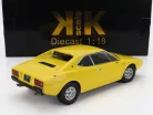 FERRARI  DINO 308 GT4 1974  YELLOW