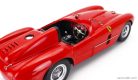 FERRARI  375 PLUS 5.0L V12 SPIDER 1954  RED