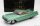 CADILLAC  SERIES 62 COUPE DEVILLE 1961  LIGHT GREEN MET