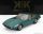 MASERATI  GHIBLI COUPE 1969  GREEN MET