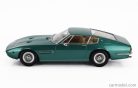 MASERATI  GHIBLI COUPE 1969  GREEN MET
