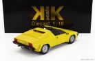 LAMBORGHINI  JALPA 3500 1982  YELLOW