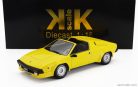 LAMBORGHINI  JALPA 3500 1982  YELLOW