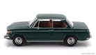 BMW  1802 1-SERIES FACELIFT (RESTYLING) 1971  DARK GREEN