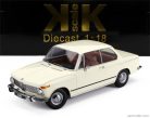 BMW  1802 1-SERIES FACELIFT (RESTYLING) 1971  WHITE