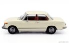 BMW  1802 1-SERIES FACELIFT (RESTYLING) 1971  WHITE