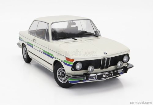 BMW 2002 ALPINA 1974