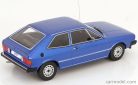 VOLKSWAGEN  SCIROCCO MKI GTi 1976  BLUE MET