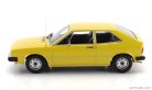 VOLKSWAGEN  SCIROCCO MKI TS 1976  YELLOW