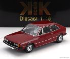 VOLKSWAGEN  SCIROCCO MKI TS 1976  RED