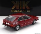 VOLKSWAGEN  SCIROCCO MKI TS 1976  RED
