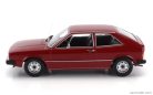 VOLKSWAGEN  SCIROCCO MKI TS 1976  RED