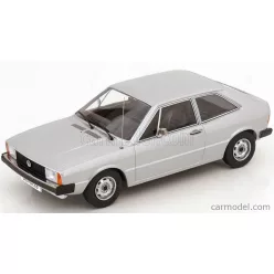 VOLKSWAGEN  SCIROCCO MKI L 1975  SILVER