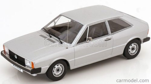 VOLKSWAGEN  SCIROCCO MKI L 1975  SILVER