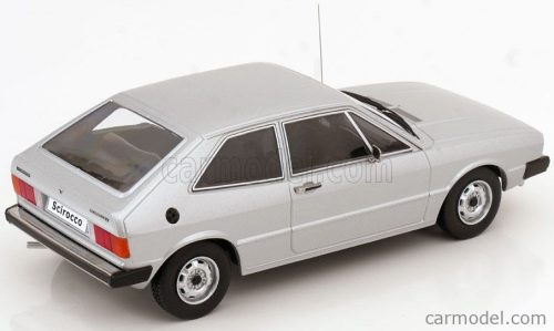 VOLKSWAGEN  SCIROCCO MKI L 1975  SILVER
