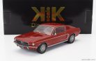 FORD USA  MUSTANG GT FASTBACK COUPE 1968  RED