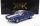 FORD USA  MUSTANG GT FASTBACK COUPE 1968  BLUE WHITE