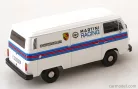 VOLKSWAGEN  T2b DELIVERY VAN PORSCHE MARTINI RACING 1972  WHITE