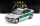 BMW  3-SERIES (E46) POLIZEI 1999  WHITE GREEN