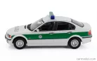 BMW  3-SERIES (E46) POLIZEI 1999  WHITE GREEN