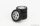 ACCESSORIES  4X  WHEELS AND RIMS SET  FOR PORSCHE  SILVER