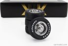 ACCESSORIES  SET 4X WHEELS AND RIMS FOR CORVETTE C3 1972  BLACK SILVER