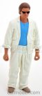 FIGURES  SUNNY STANDING FOR FERRARI TESTAROSSA MKI USA VERSION 1984 - MONODADO - MONOSPECCHIO  WHITE LIGHT BLUE