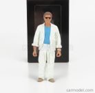 FIGURES  SUNNY STANDING FOR FERRARI TESTAROSSA MKI USA VERSION 1984 - MONODADO - MONOSPECCHIO  WHITE LIGHT BLUE
