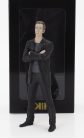 FIGURES  RANDALL MAN - CAR NOT INCLUDED  BLACK GREY