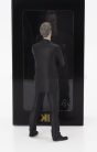 FIGURES  RANDALL MAN - CAR NOT INCLUDED  BLACK GREY