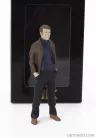 FIGURES  STEVE MAN - CAR NOT INCLUDED  BLUE BLACK BROWN