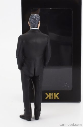 FIGURES  MAN - FERRUCCIO  BLACK