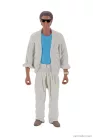 FIGURES  SUNNY STANDING FOR FERRARI TESTAROSSA MKI MONODADO MONOSPECCHIO USA VERSION 1984  WHITE LIGHT BLUE