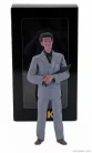 FIGURES  RICO STANDING FOR FERRARI TESTAROSSA MKI MONODADO MONOSPECCHIO USA VERSION 1984  BLUE BLACK
