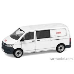 VOLKSWAGEN  T6 VAN TRANSPORTER 2015  WHITE