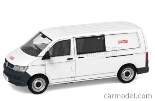 VOLKSWAGEN  T6 VAN TRANSPORTER 2015  WHITE