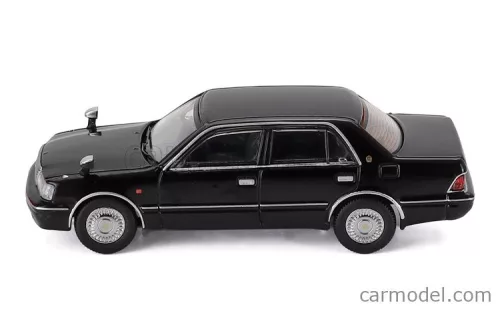 TOYOTA  CROWN JZS155 1998  BLACK