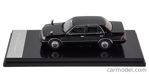 TOYOTA  CROWN JZS155 1998  BLACK