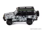 TOYOTA  LAND CRUISER 80 1991  CAMOUFLAGE