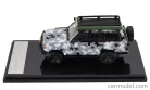 TOYOTA  LAND CRUISER 80 1991  CAMOUFLAGE