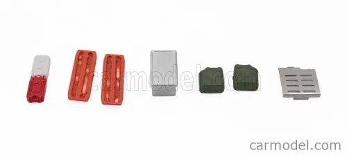 TOYOTA  LAND CRUISER 80 1991  CAMOUFLAGE