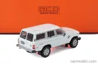 TOYOTA  LAND CRUISER 60 1982  WHITE