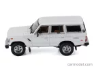 TOYOTA  LAND CRUISER 60 1982  WHITE